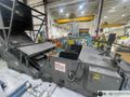 20,000 lbs. x 72 inch USED COE PRESS EQUIPMENT COIL CRADLE STRAIGHTENER FOR SALE, MODEL# CPCC-20072