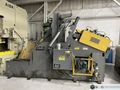 8,000 lbs. x 12" Wide Colt Used Coil Cradle Straightener For Sale, Model# CSHCE-80-12