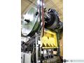 200 ton Brown Boggs Straight Side Mechanical Press
