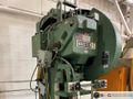 45 ton Minster #5 SS, OBI / Gap Flywheel Mechanical Metal Stamping Press, Year 1985, Excellent Condition!
