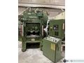 60 ton Minster Model P2-60-36 Piece-Maker Used Highspeed Straight Side Mechanical Metal Stamping Press For Sale, Year 1975