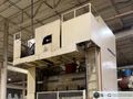 1991 KOMATSU E2G-300U 300 Ton Straight Side Press - Used Metal Stamping Press