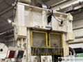 200-ton Minster E2-200-72-42 Straight Side Metal Stamping Press - Double Crank, Single Action Year 1987