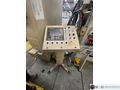 400 ton Niagara SC2-400-120-60 Straight Side Mechanical Metal Stamping Press, New 1986 Rebuilt in 2019