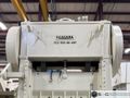 500 ton Niagara SC2-500-96-48P Straight Side Mechanical Metal Stamping Press For Sale - Full Rebuild Completed!