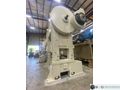 500 ton Niagara SC2-500-96-48P Straight Side Mechanical Metal Stamping Press For Sale - Full Rebuild Completed!