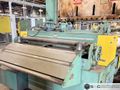 20,000 lbs. x 54 inch Coe Press Equipment Servo Coil Feed Line - Can be seen under power!