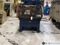 200 ton Aida NC1-200(1) Used Single Crank Mechanical Metal Stamping  OBS Press For Sale, Rebuild in Process 2025!