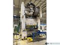 1990 Bliss SC2-500-96-54 Straight Side Press For Sale - 500-Ton Capacity