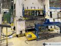 1990 Bliss SC2-500-96-54 Straight Side Press For Sale - 500-Ton Capacity