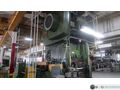 400 ton Niagara BP2-400-72-54 Used Straight Side Mechanical Metal Stamping Press For Sale, Year 1988