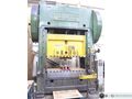 200 ton Brown Boggs Straight Side Mechanical Press