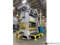 300 ton Verson S2-300-96-48t, New 1995