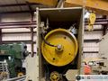 80 Ton KOMATSU OBS Used Gap Frame Press For Sale Model 80H-VS-3, Year 1995