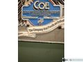 20,000 lbs. x 54 inch Coe Press Equipment Servo Coil Feed Line - Can be seen under power!
