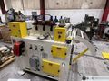 20,000 lbs. x 36" CHS Automation Metal Stamping Servo Coil Feed Line, Year 2005