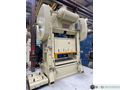 400 ton Blow SC2-400-84-48 Used Straight Side Mechanical Metal Stamping Press For Sale, Year 1989, RECONDITIONED!