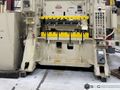 300 Ton Verson HS2-300-72-36 Used Straight Side Press For Sale
