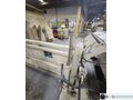 Coe Press Equipment Single Side Thread Table