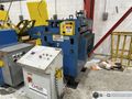 Nidec-CHS Automation Servo Feed Straightener - 18" Maximum Coil Width