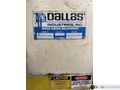 60" Dallas Heavy Duty Servo Feed Straightener Combination