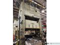 300-ton Clearing S2-300-96-60 Used Straight Side Metal Stamping Press For Sale (2) Available