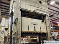 300-ton Clearing S2-300-96-60 Used Straight Side Metal Stamping Press For Sale (2) Available