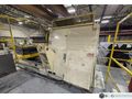 20,000 lbs. Coe Press Equipment Motorized Coil Reel Model #CPR-20048 with Load Car