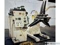 15,000 lbs. x 24" CWP Coil Reel and CWP Powered Straightener