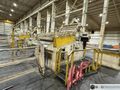 30,000 lbs. x 72" Coe Press Equipment Coil Feed Line, 3 Complete Lines Available for Sale!