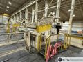 30,000 lbs. x 72" Coe Press Equipment Coil Feed Line, 3 Complete Lines Available for Sale!