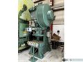 75 ton Minster Press Model #7D-SS - Used OBS Geared Press For Sale, REBUILT 2023!