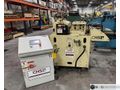 24" Wide x .110" NIDEC-CHS Servo Roll Feed Straightener Combination For Sale