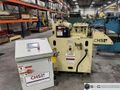 24" Wide x .110" NIDEC-CHS Servo Roll Feed Straightener Combination For Sale