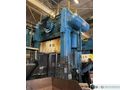 1000 ton Verson S4-1000-120-72t Used Straight Side Mechanical Metal Stamping Press For Sale, (3) available