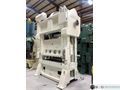 200 Ton MINSTER SC2-200-72-42 Hevi-stamper Straight Side Press
