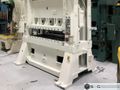 200 Ton MINSTER SC2-200-72-42 Hevi-stamper Straight Side Press
