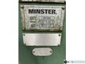 26 inch Minster Servo Feed Model MEF 526-S For Sale