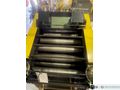 10,000 lbs. x 24" Wide Mecon Model# 100CCS24 Coil Cradle Straightener For Sale, Year 1992