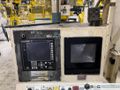 150-ton Minster "Piece-Maker" Back Geared Straight Side Press Model P2-150-60 For Sale, Year 1996 -  Includes Coil Feed Line