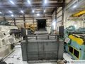 20,000 lbs. x 72 inch USED COE PRESS EQUIPMENT COIL CRADLE STRAIGHTENER FOR SALE, MODEL# CPCC-20072