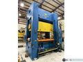 300 ton Komatsu E2P-300 Used Straight Side Mechanical Metal Stamping Press For Sale