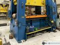 300 ton Komatsu E2P-300 Used Straight Side Mechanical Metal Stamping Press For Sale