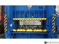 400 Ton NIAGARA BP2-400-84-48 Straight Side Mechanical Metal Stamping Press