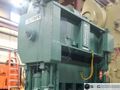 200 Ton MINSTER SC2-200-72-42 Hevi-stamper Straight Side Press