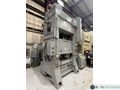 300 ton Bliss SC2-300-60-42 Used Straight Side Mechanical Stamping Press For Sale, Year 1997 Recondition in Process