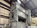 300 ton Bliss SC2-300-60-42 Used Straight Side Mechanical Stamping Press For Sale, Year 1997 Recondition in Process