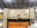 600 ton Bliss SE2-600-144-60 Straight Side Press, New 1997