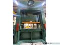 300-ton Niagara SE2-300-84-48 UH, 330 ton Straight Side Double Crank Mechanical Metal Stamping Press For Sale, Year 1992