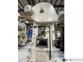 300 ton Niagara SC2-300-72-42P Used Straight Side Double Crank Mechanical Metal Stamping Press For Sale, Year 1980